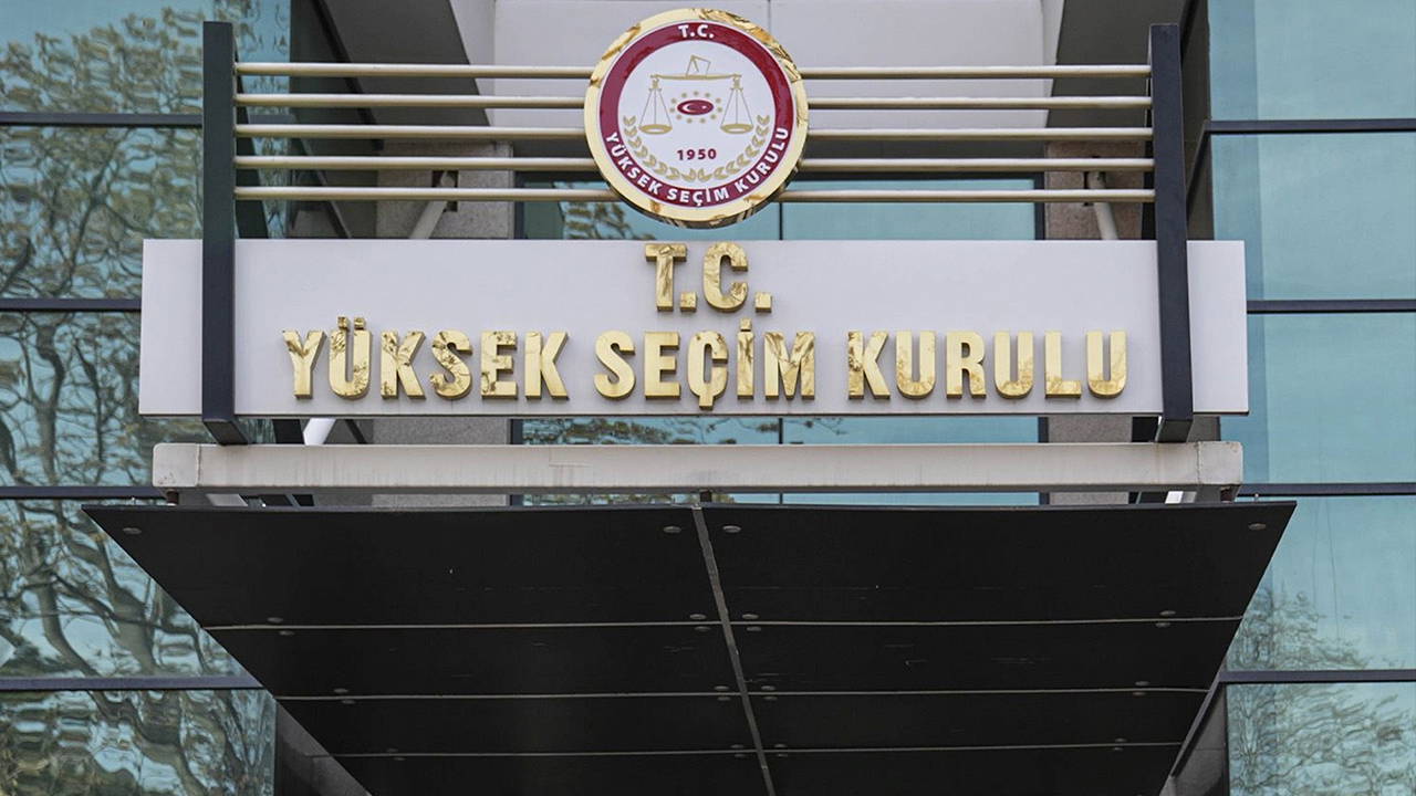 CHP başvuru yapmıştı... Gözler YSK'de: 'Mutlak butlan' kararı ne olacak?