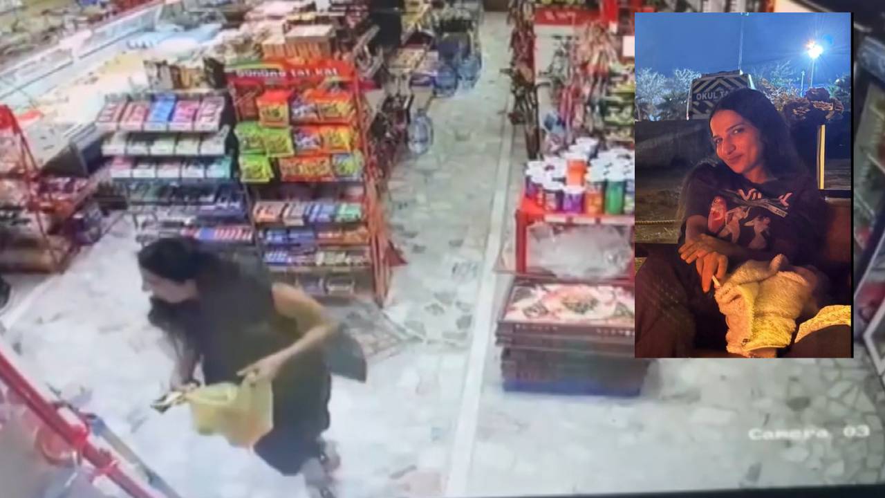 Başakşehir'de vahşet: Kadının başına taşla vurup iple boğdu