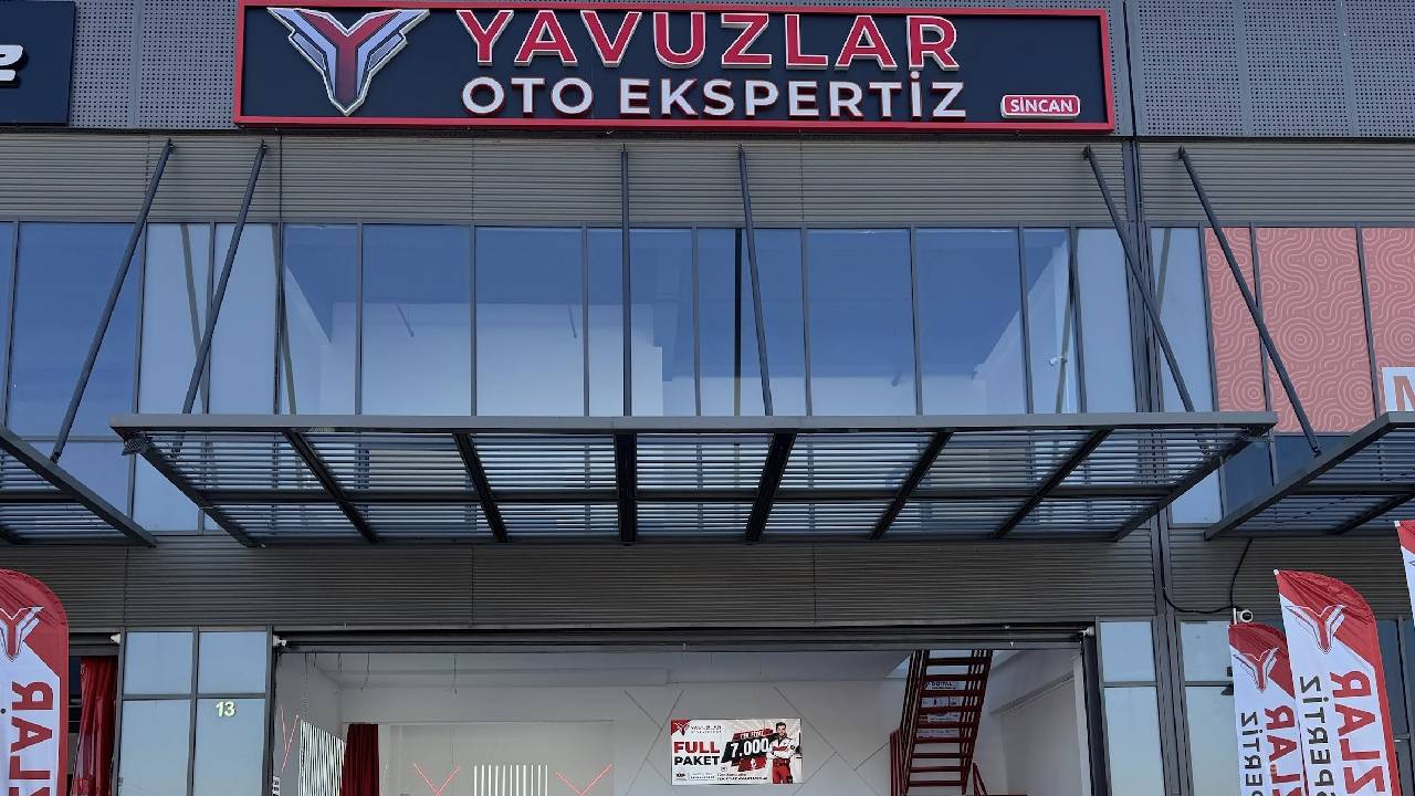İkinci el araç pazarındaki hareketlilik ekspertiz ihtiyacını artırdı