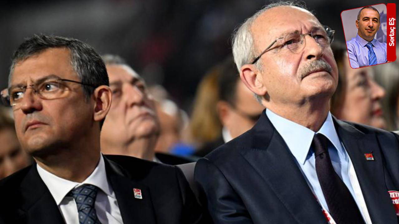 Türkiye yol ayrımına doğru