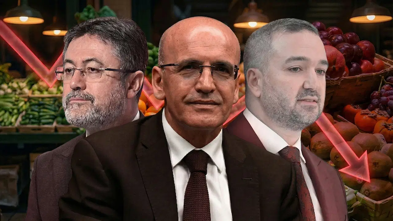 Gıda enflasyonunda Türkiye dünyadan koptu: Avrupa ile 12 katlık uçurum!