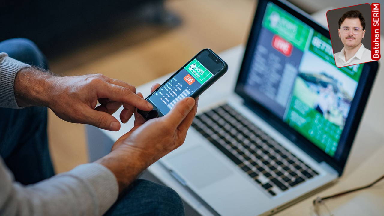 İstanbul'da 3,6 milyarlık yasadışı bahis operasyonu!