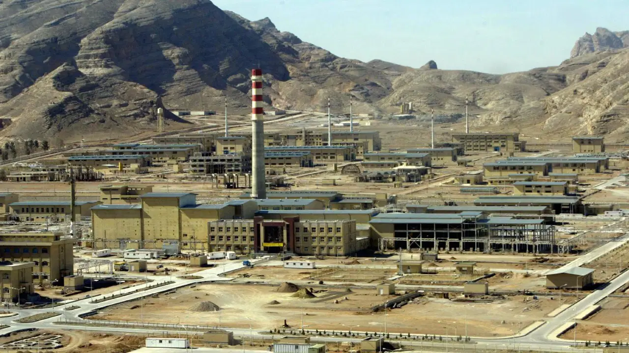 İran: İsfahan’daki radyasyon tesisine saldırıda ‘c…