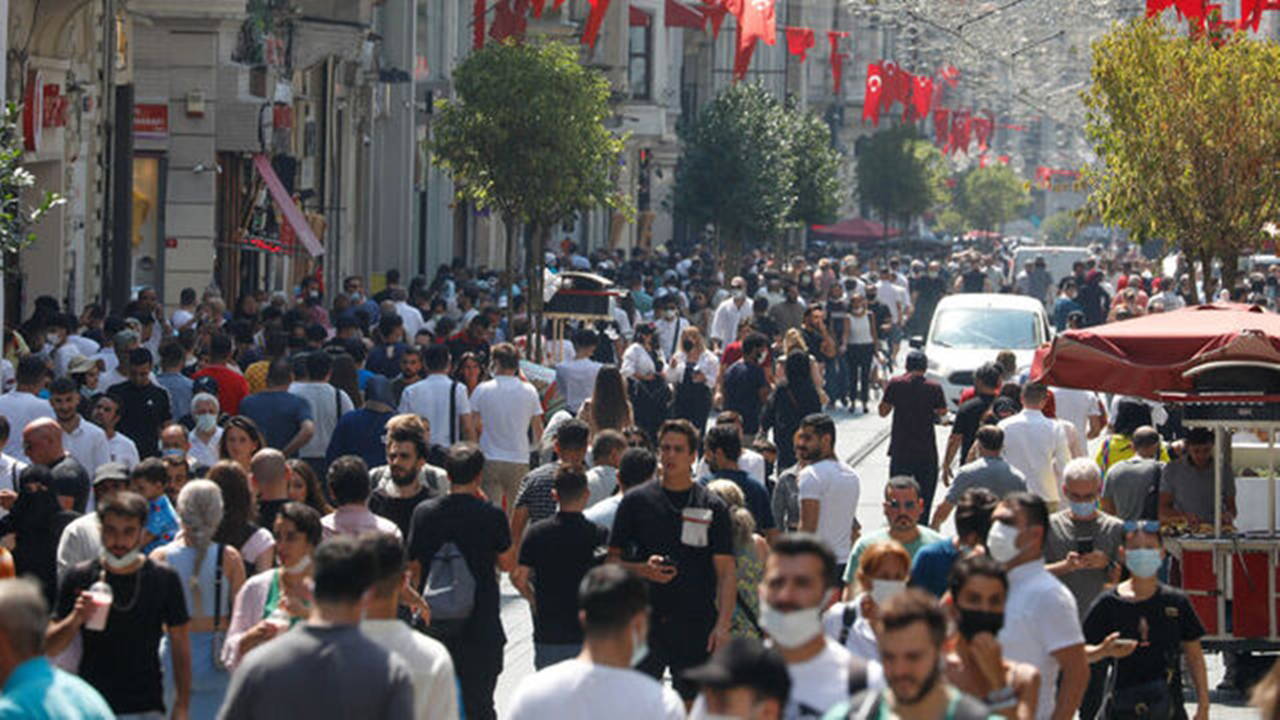 TÜİK işsizlik verilerini açıkladı