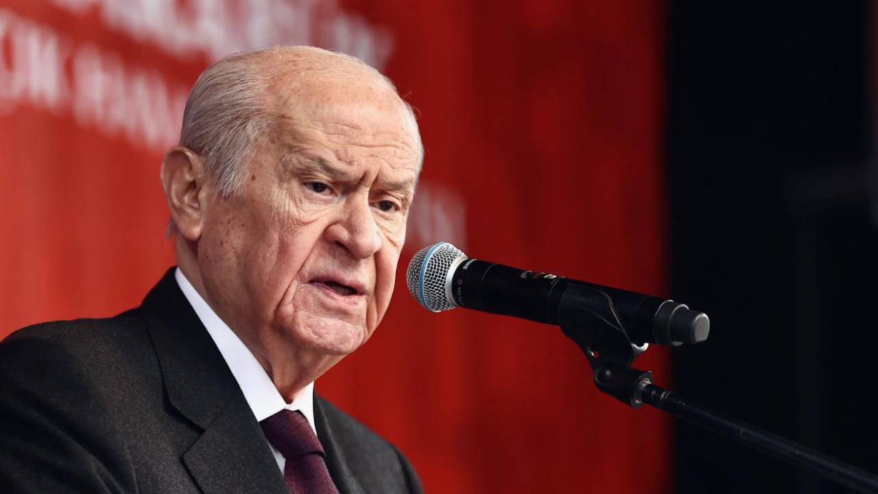 Bahçeli’nin ipiyle kuyuya inmek