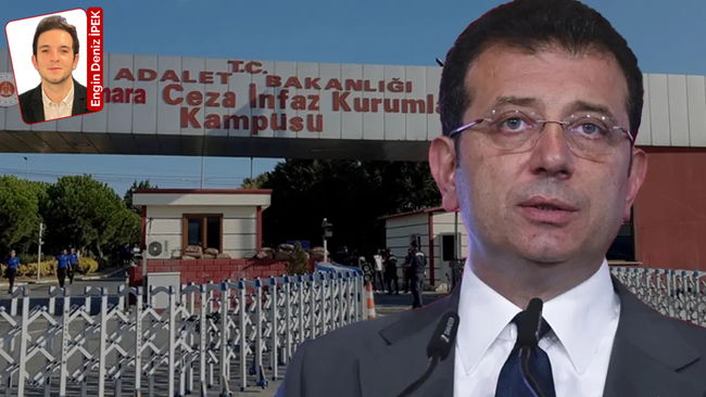 İBB davasında 37'nci gün