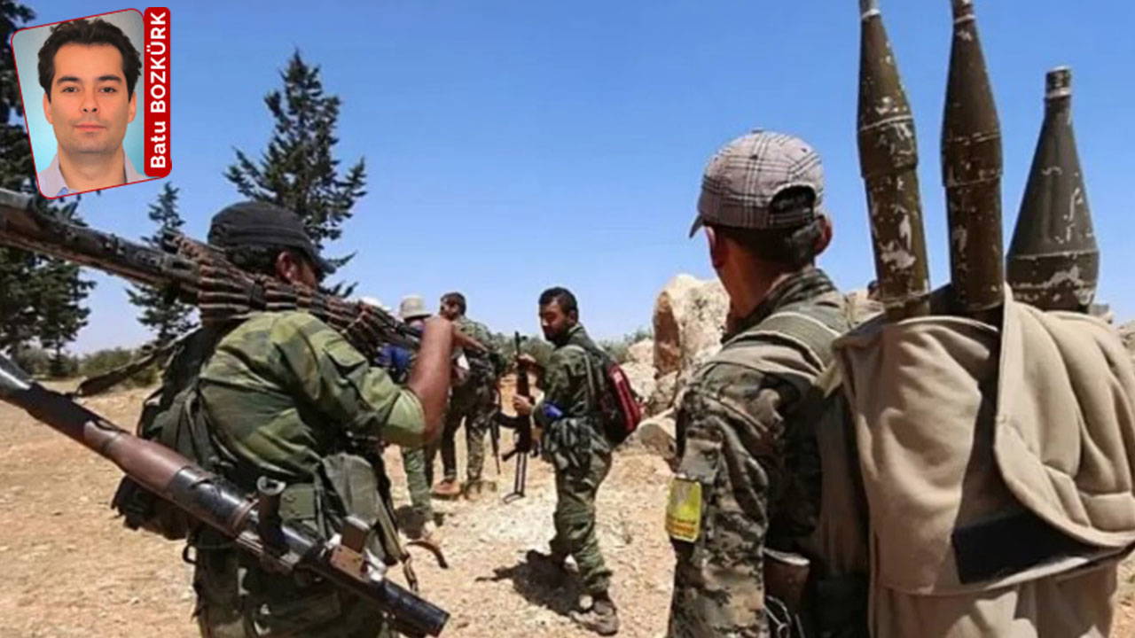  ‘Son açıklamalar ve Duhok’taki konferans, bize bir şeylerin piştiğini gösteriyor”