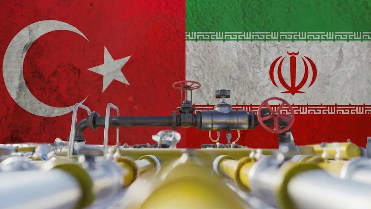 Enerji koridorunda kriz...