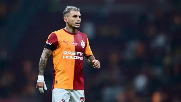 Lucas Torreira'dan Barcelona açıklaması: 'Galatasaray böyle gecelere alışık'
