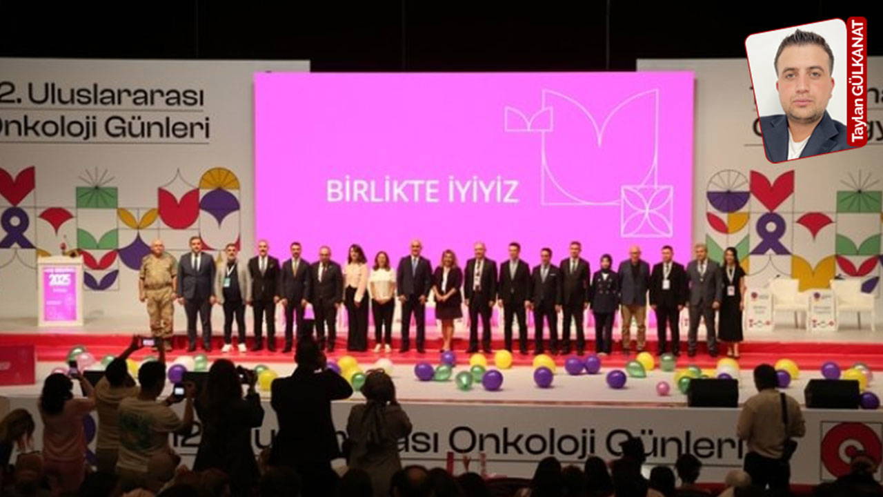 Erken tanı ve tedavi masada