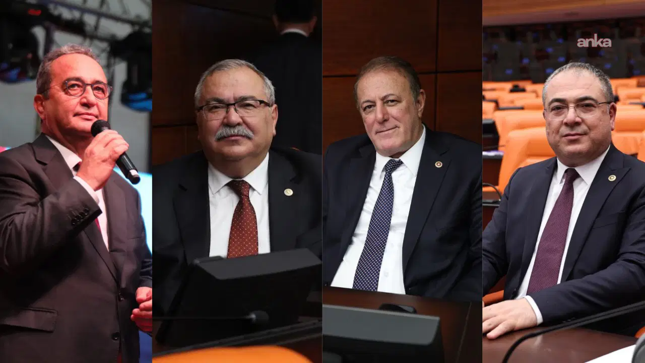 CHP Aydın milletvekillerinden ortak açıklama: 'Didim Altınkum'daki taşınmaz satışı derhal durdurulmalı'