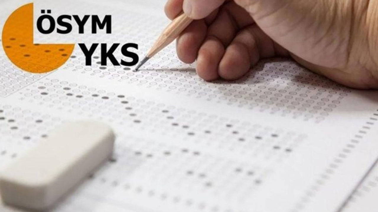 ÖSYM duyurdu: YKS giriş belgeleri erişime açıldı!