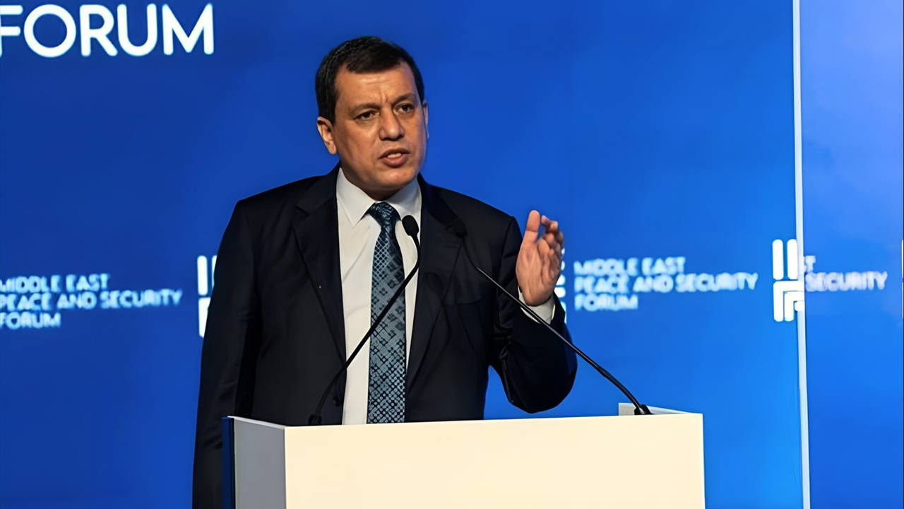 Birliği mi, parçalanmayı mı savundu, anlaşılmadı