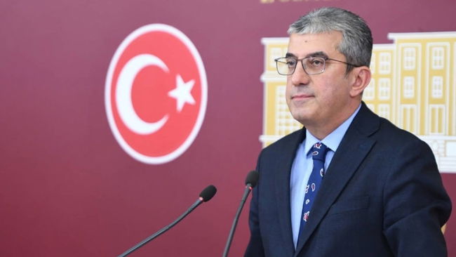Mutlak butlan yönetimi ihracını istemişti