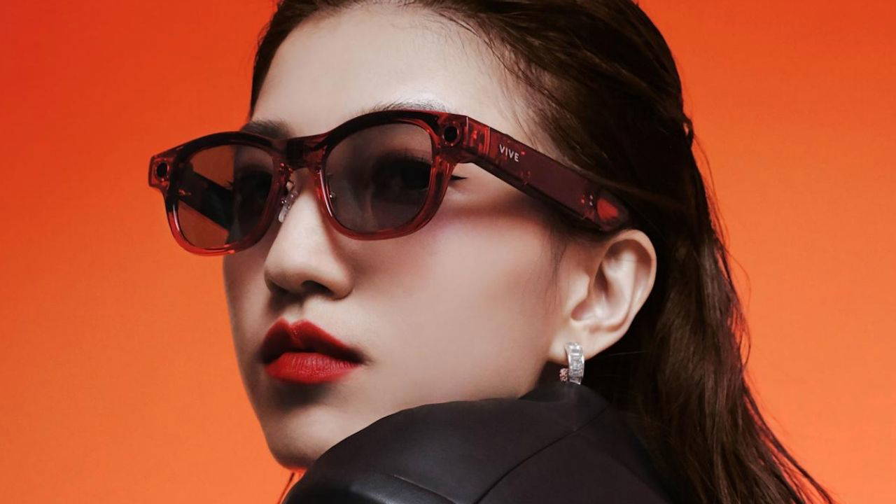 Akıllı gözlüklerin yükselişi; HTC Vive Eagle tanıtıldı Samsung yeni bir model tanıtacak