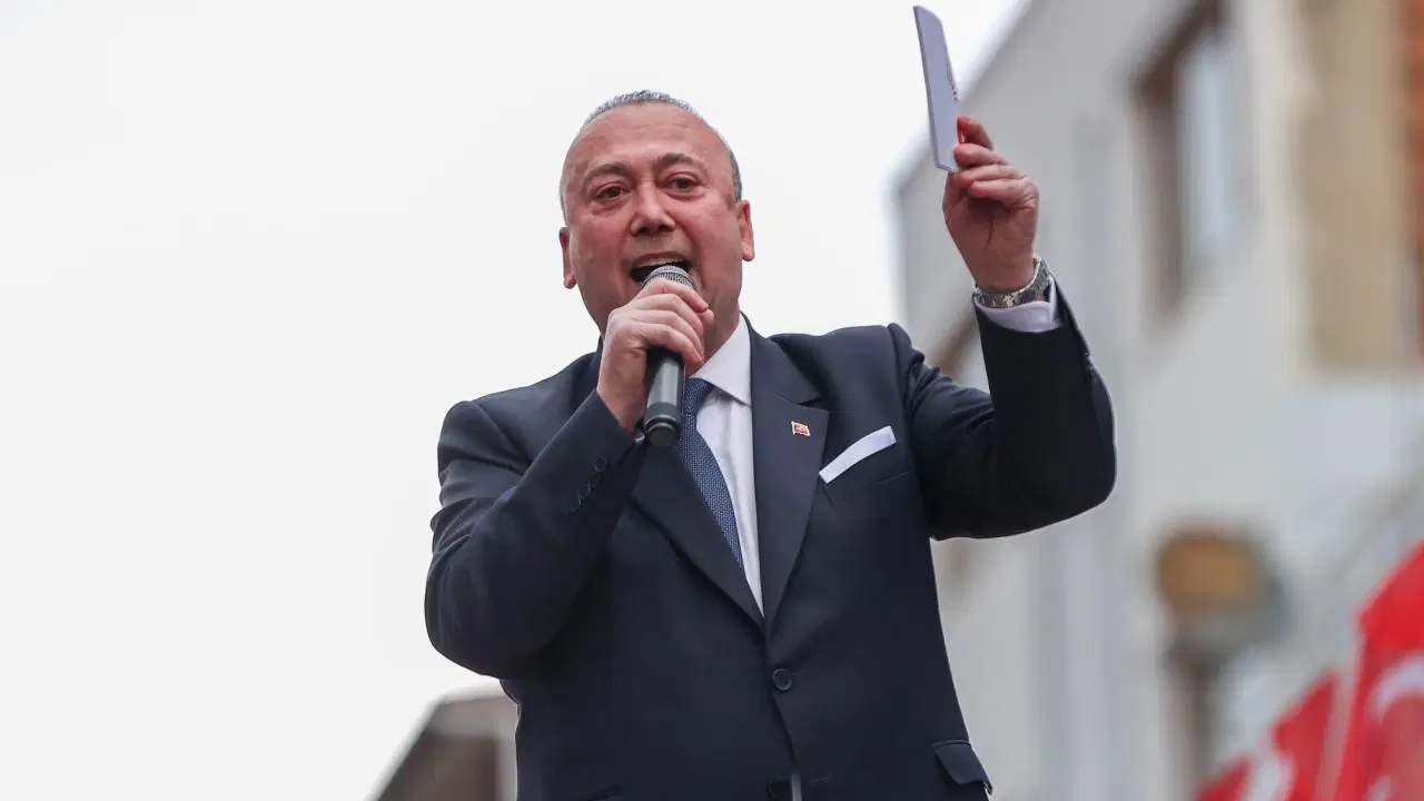 Uşak Belediye Başkanı Özkan Yalım’ın savcılık ifadesi ortaya çıktı: 'Bu hususların iddialar kapsamında dikkate alınmasını...'