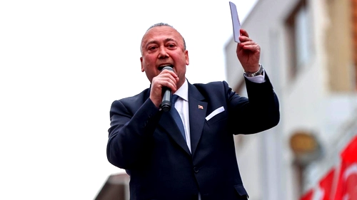 'Bu hususların iddialar kapsamında dikkate alınmasını...'