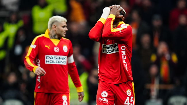 Gençlerbirliği yarı finalde...