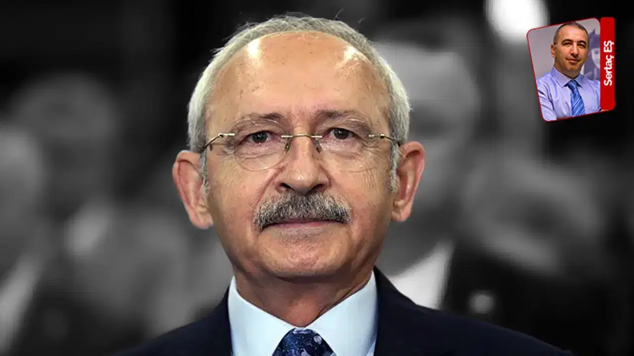 Mansur Yavaş: 'Siyaseti bırakırım'