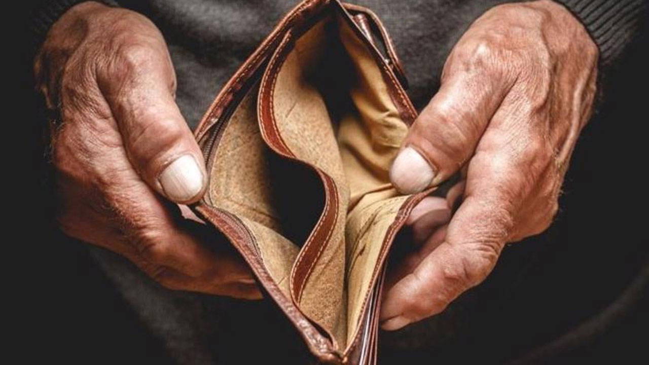 Emekçinin sorunu belli: Toplu umutsuzluk