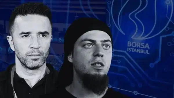 Borsada 'manipülasyon' soruşturmasında yeni gelişme!