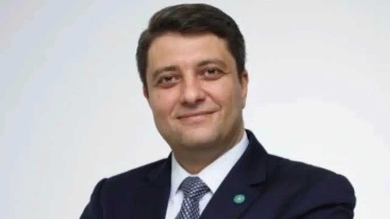 Son Dakika... İYİ Parti İstanbul Milletvekili Ersin Beyaz istifa etti