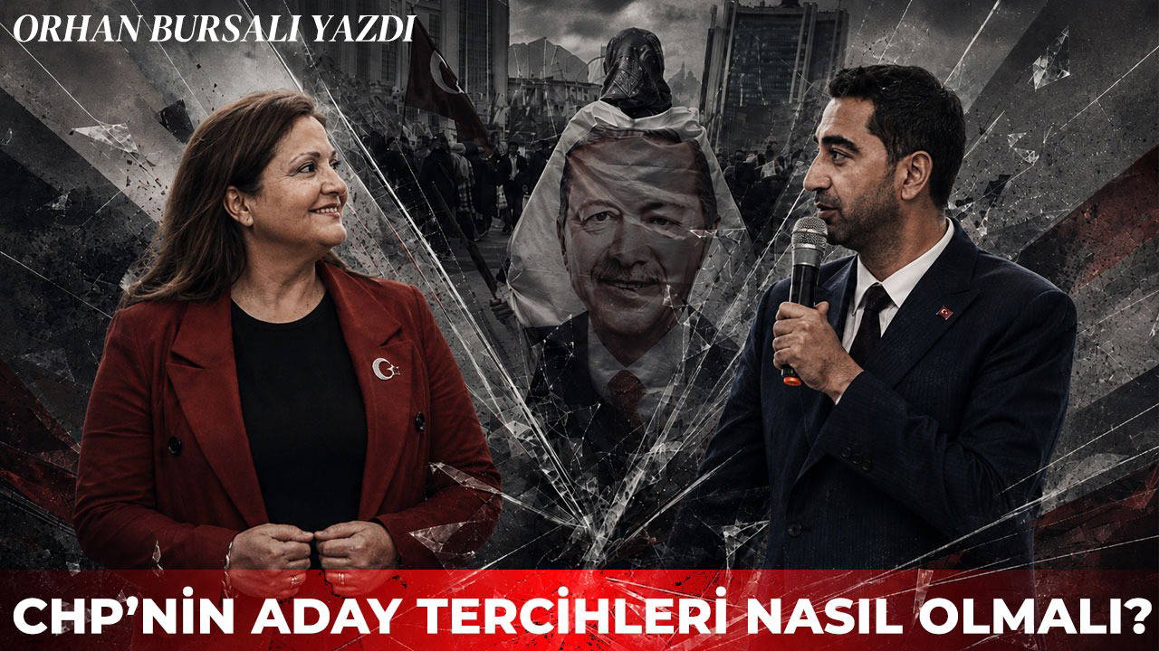 Korku iklimi, CHP’li belediyeler ve ahlakın sıfırlanması