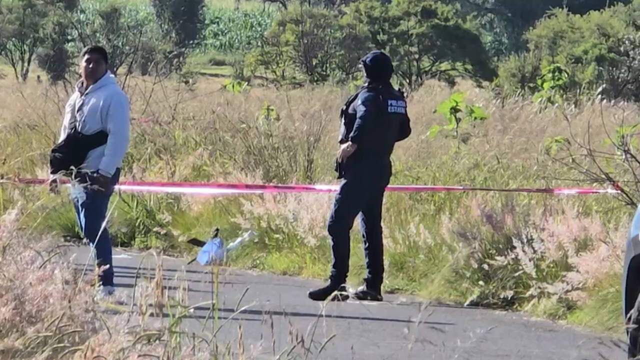 Meksika’da çete dehşeti… Yol kenarında 6 kesik baş bulundu