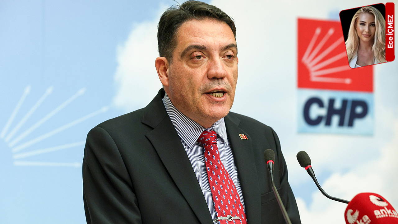 Hakim karşısına çıktı: CHP'li Bağcıoğlu için karar