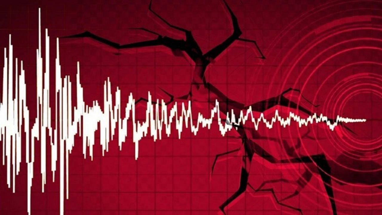 İstanbul'da korkutan deprem!