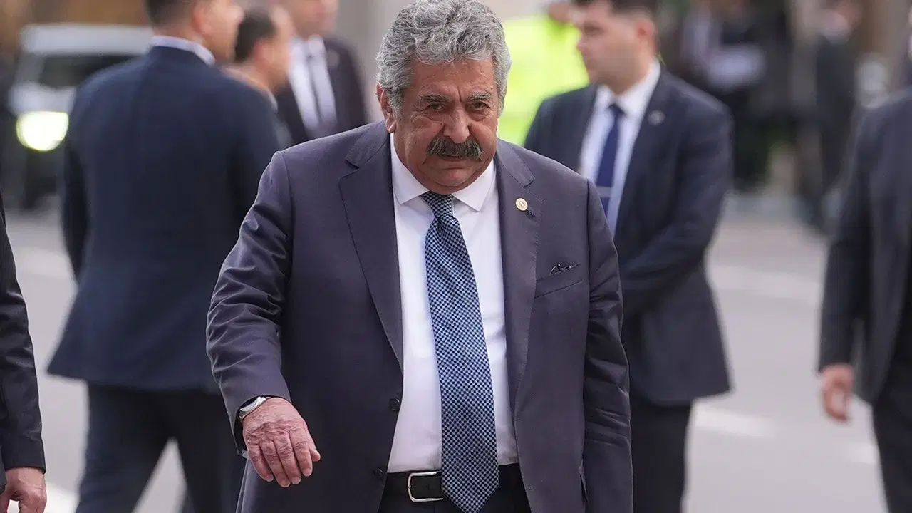 Bahçeli'nin çıkışının ardından MHP'li Feti Yıldız'dan 'süreç' mesajı: 'Artık geri dönüş yok, bu iş bitti'