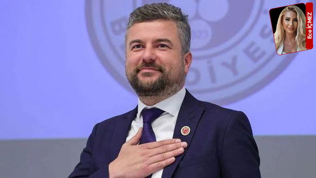 Buca Belediye Başkanı Görkem Duman'a tutuklama talebi