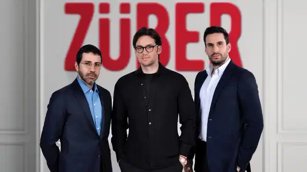 Züber’in sahiplerinin test sonucu belli oldu!