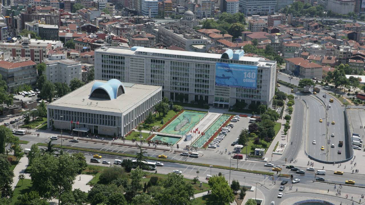 Gözaltı kararı verilen isimler belli oldu...