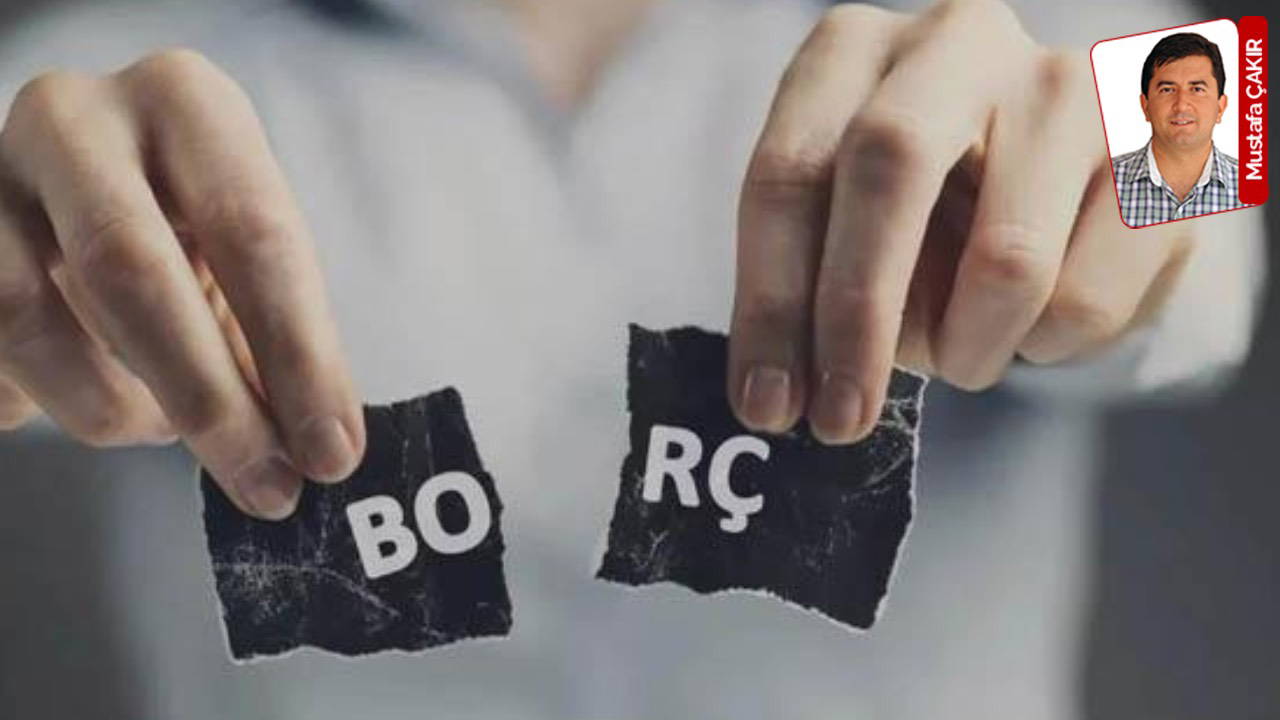 Takibe alınanların sayısı artarken, icra dosyaları da kabarıyor