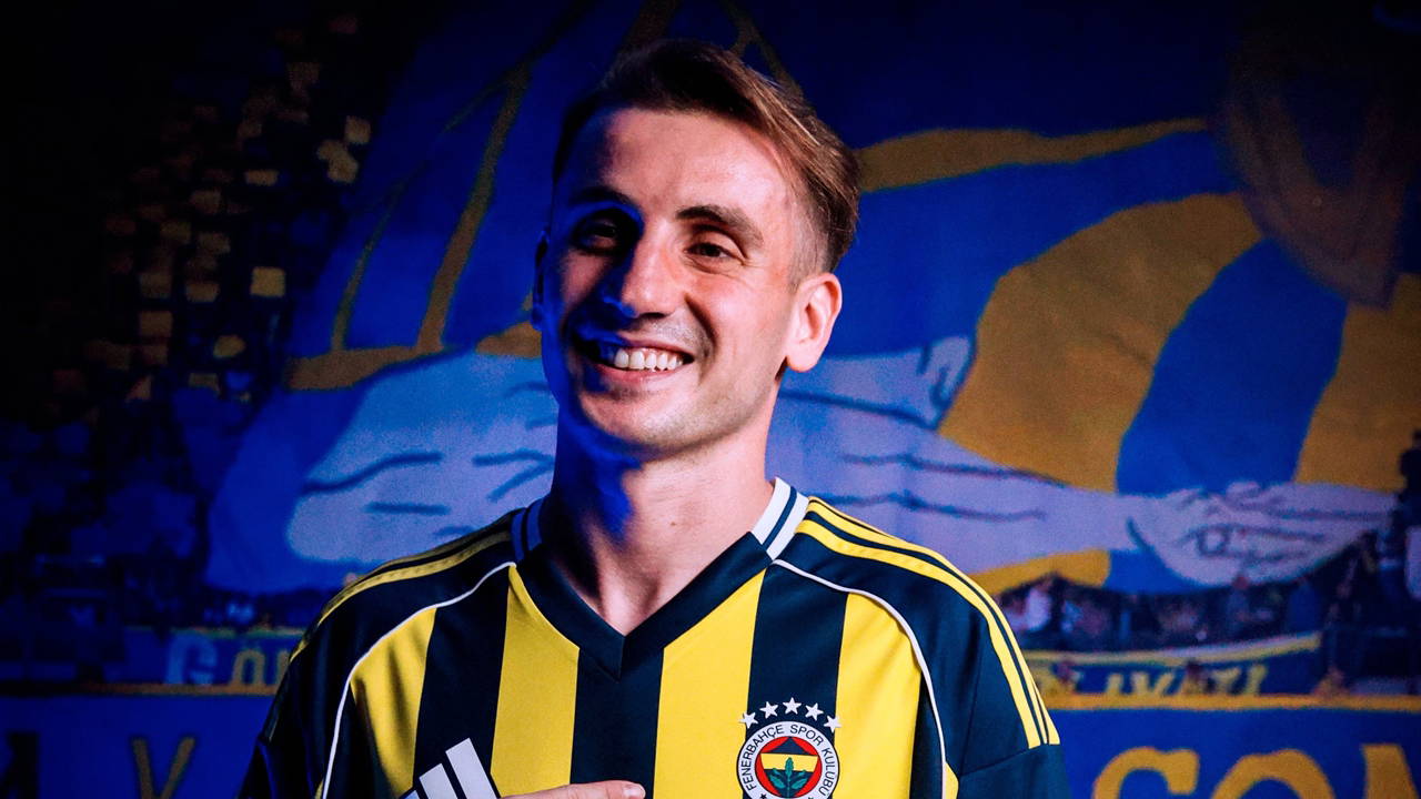  Kerem Aktürkoğlu transferi için için flaş iddia!