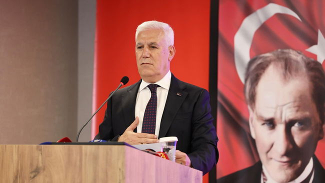 Halk iradesine yeni darbe