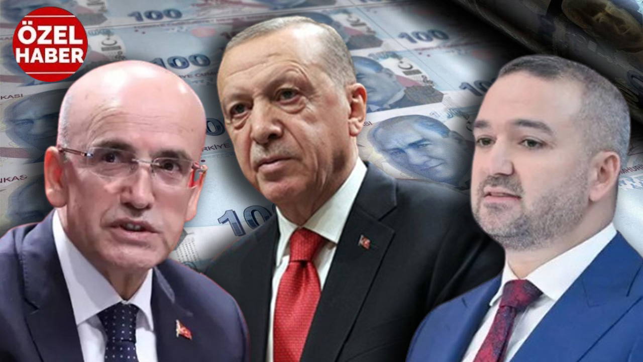 Türkiye faizde birinci sırada!