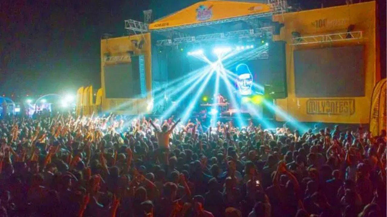 2025 Zeytinli Rock Festivali ne zaman başlıyor? Zeytinli Rock Festivali nerede yapılacak? 2025 Zeytinli Rock Festivali'nde hangi sanatçılar sahne alacak?