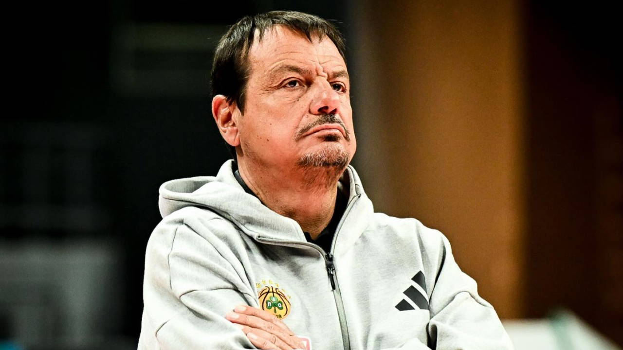 Yunan ekipten Ergin Ataman kararı: Resmen açıklandı!