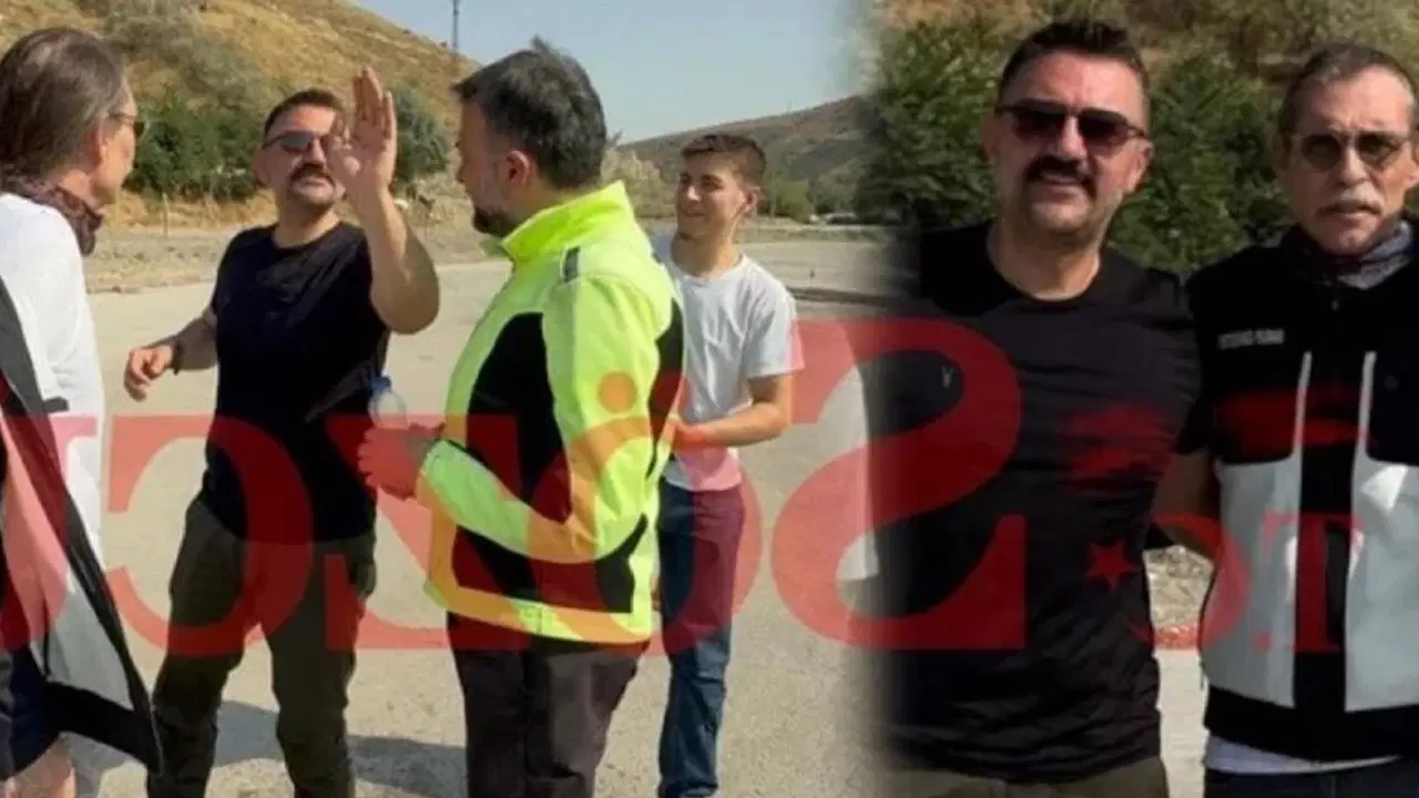 Teröristlerin anmasına izin vermemişti: O validen aylar sonra sürpriz görüntü