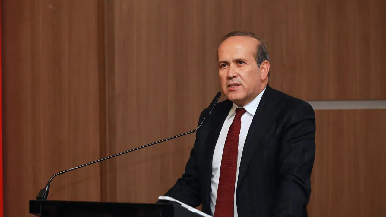 CHP'li Namık Tan'dan Avrupa Konseyi'nde 'İmamoğlu' konuşması: 'Susturulmaya çalışıldığında toplum sessizleşmez...'