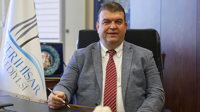 Seferihisar Belediye Başkanı'na tutuklama istemi!