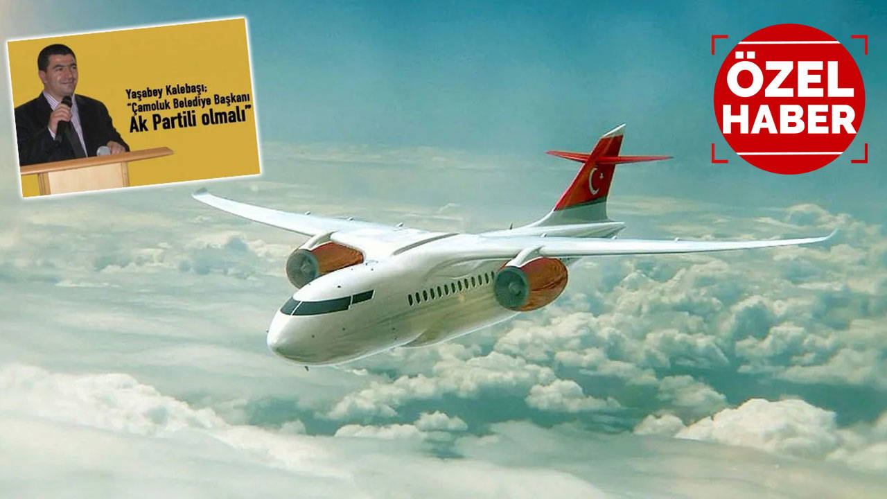 'Ücretsiz su'yun altından AKP’li çıktı 