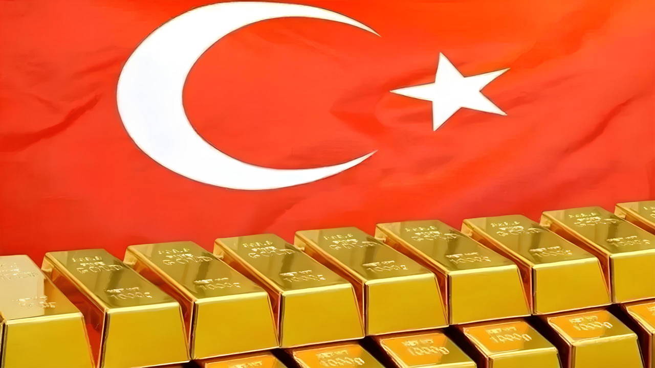 Türkiye'nin sıralamadaki yeri dikkat çekti!