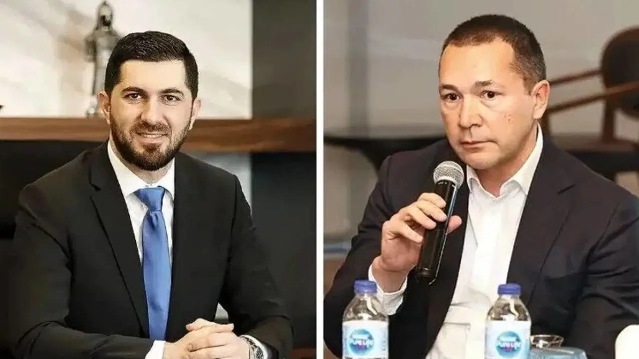 Son dakika... Fon soruşturmasında yeni dalga: İki üst düzey yönetici gözaltına alındı