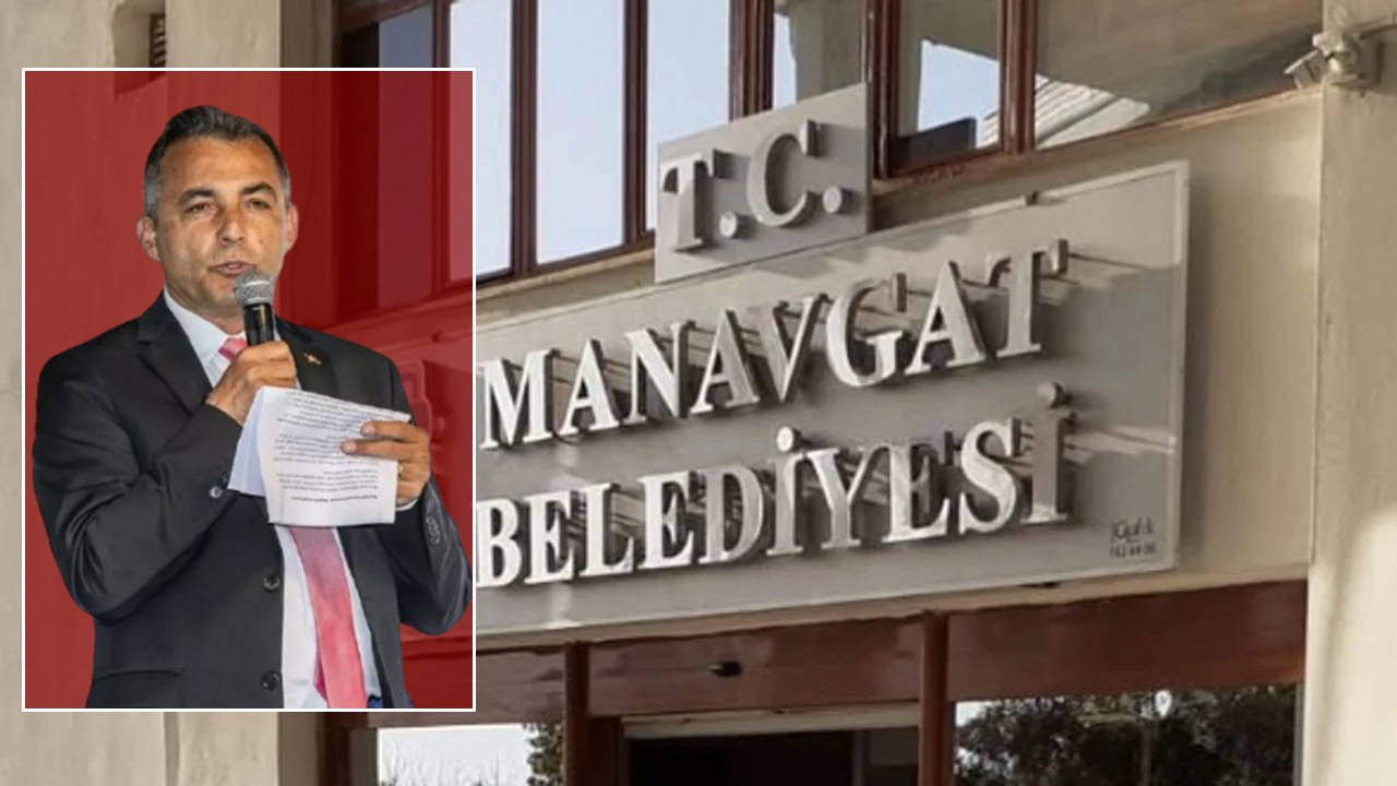 CHP'li belediye başkanı ve yöneticilere gözaltı