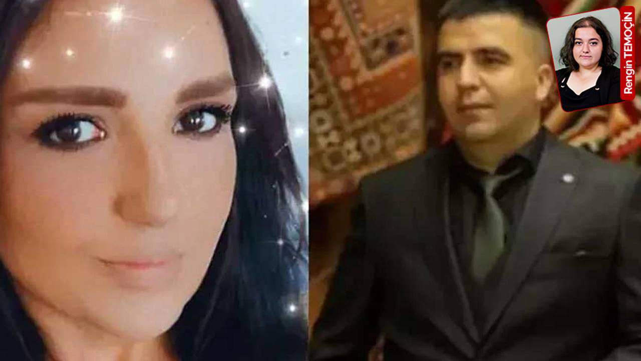 Esra Bağcı boşanmak istediği için bıçaklanarak katledildi: Eşini öldürüp 'aldatıldım' dedi