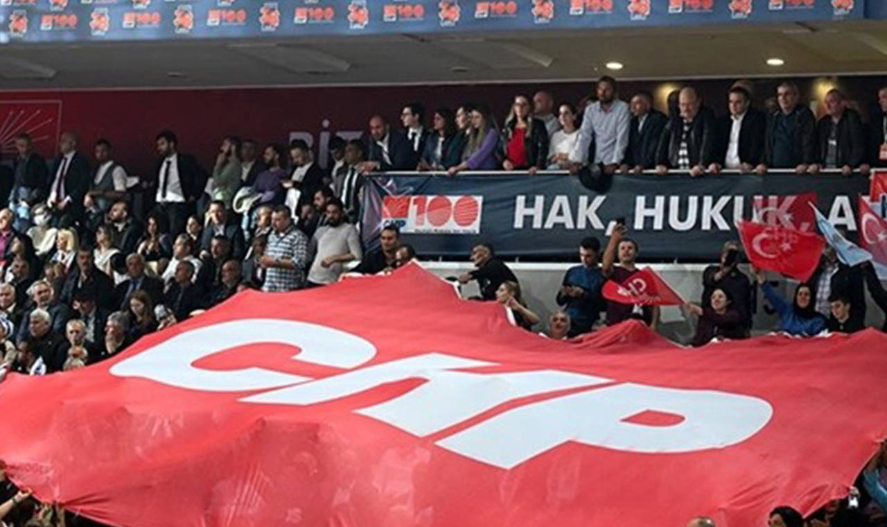 Divan Başkanlığı'na önerilecek isim belli oldu