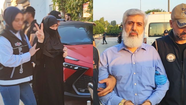 Oktay Saral 'Suyun ısındı' demişti...